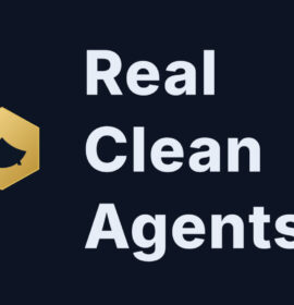 Real Clean Agents