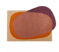 FOR SALE – INCONTRO RUG – ROCHE BOBOIS

Price: €1,..