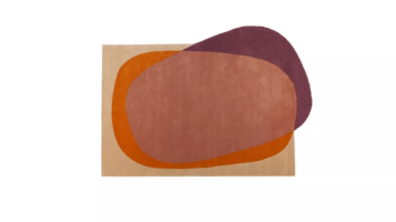 FOR SALE – INCONTRO RUG – ROCHE BOBOIS

Price: €1,..