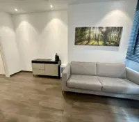 FOR RENT – MODERN FULLY RENOVATED STUDIO – CHÂTEAU..