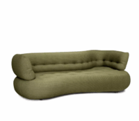 ROCHE BOBOIS — SENSE GRAND 3-SEATER SOFA

Promo pr..