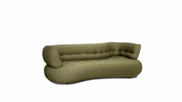 ROCHE BOBOIS — SENSE GRAND 3-SEATER SOFA

Promo pr..