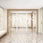 Beausoleil – T5 apartment in a luxury residence – Gallery 5