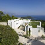Saint Jean Cap Ferrat – Luxurious modern villa – Gallery 5
