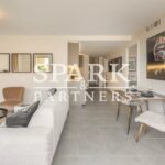 Luxurious 4-room penthouse with stunning view of the Principality, the Casino and the sea – Gallery 6