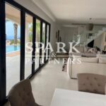 La Turbie – Charming house with stunning sea view – Gallery 8