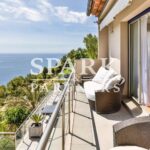 Eze – Luxurious villa with breathtaking views – Gallery 6