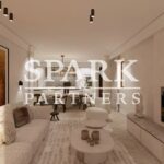 Magnificent 3-room apartment with luxury amenities – Featured