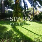 Roquebrune-Cap-Martin – Apartment in a “Belle Époque” palace – Gallery 9