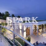 Saint Jean Cap Ferrat – Luxurious modern villa – Gallery 3