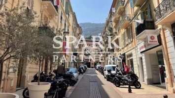 Monaco – Condamine – Leasehold
