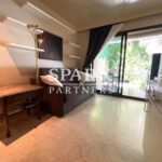 Monaco – Moneghetti – Charming studio with garden – Gallery 8