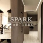 Magnificent new 3-room apartment – Gallery 3