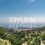 La Turbie – Charming Provencal villa overlooking Monaco – Gallery 2