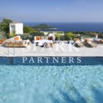 Saint Jean Cap Ferrat – Luxurious modern villa – Gallery 8