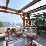 Monaco – Carré d’Or – Superb duplex penthouse with panoramic sea view – Featured