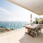 Luxurious duplex with terrace, pool and panoramic sea view – Gallery 2