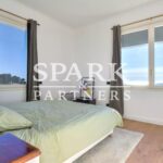 PANORAMIC SEA VIEW FLAT – RESIDENCE WITH POOL – Gallery 8