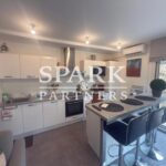 Beausoleil- Furnished 3-room apartment with garden – Gallery 3