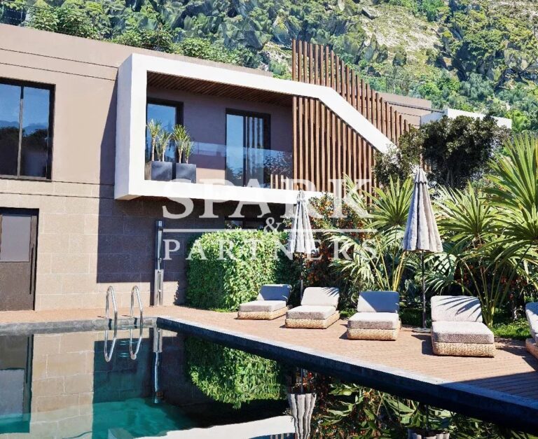 EZE- New luxury residence- 5-room apartment