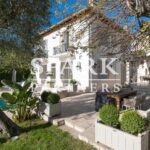 Eze – Magnificent villa with sea view- Rental – Gallery 5