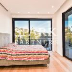 Roquebrune Cap Martin – New modern villa with sea view – Gallery 7