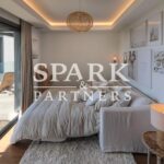 Sait Laurent d’Eze- Splendid villa with panoramic sea view – Gallery 9