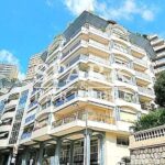 Monaco – Saint Roman – Furnished offices – Featured