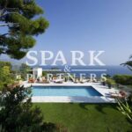 Saint Jean Cap Ferrat – Luxurious modern villa – Gallery 1