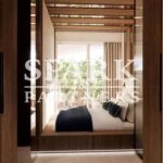 Superb, fully renovated 2-room apartment – Gallery 7