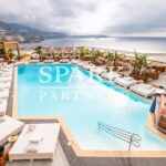 Monaco – Carré d’Or – 2 Rooms in luxury hotel – Featured