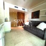 Monaco – Moneghetti – Charming studio with garden – Gallery 3