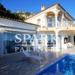 Beausoleil – Villa with panoramic view of Monaco – Gallery 5