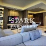 Beaulieu-sur-Mer – Superb duplex in a new residence – Gallery 5