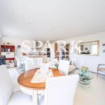 Roquebrune Cap Martin – Beautiful top floor apartment – sea view – Gallery 6