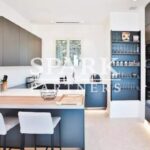 Contemporary villa with panoramic sea view and heated pool – Gallery 9