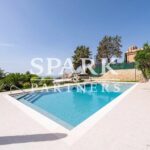 Roquebrune-Cap-Martin – La Vigie – Apartment in a private estate – Gallery 1