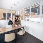 Monaco – Fontvieille – Office for rent – Featured