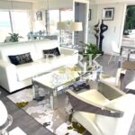Beausoleil – Guynemer – Penthouse panoramic sea view & Monaco – Gallery 7