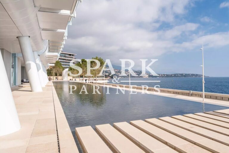 Mareterra – An exceptional address in the heart of Monaco