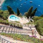 SUBLIME 6-ROOM APARTMENT – PANORAMIC SEA VIEW – RESIDENCE WITH SWIMMING POOL – Gallery 6