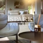 Roquebrune Cap Martin – New villa with sea view – Featured