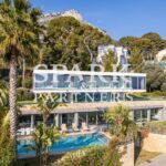 Cap d’Ail – Contemporary villa at the gateway to Monaco – Gallery 7