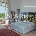 Cap D’Ail – Magnificent Penthouse in Belle Epoque Villa – Gallery 9