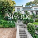 Saint-Jean-Cap-Ferrat – Magnificent contemporary property with a panoramic sea view – Gallery 7