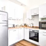 Roquebrune Cap Martin – Saint Roman – 3 Rooms renovated – Gallery 6