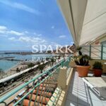 Menton – Garavan – Penthouse 4 rooms panoramic sea view – Gallery 3