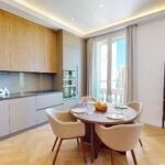 3-room apartment in the heart of the Principality – Gallery 3