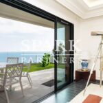 Eze – splendid 5-room duplex apartment – Gallery 6