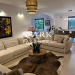 La Turbie – Charming house with stunning sea view – Gallery 6